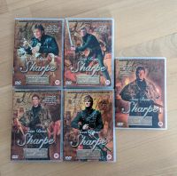 DVD Serie Sharpe (englisch) Baden-Württemberg - Ulm Vorschau