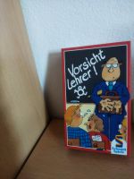 Vorsicht Lehrer! von Schmidt Spiele Bayern - Michelau i. OFr. Vorschau