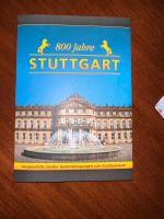 800 Jahre Stuttgart Silbermünzen Stuttgart - Hedelfingen Vorschau
