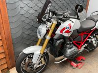 BMW Motorrad Nordrhein-Westfalen - Overath Vorschau