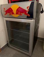 Liebherr Gastro Cooler / Kühlschrank / Red Bull Edition Dresden - Niedersedlitz Vorschau