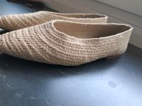 Zara leinenschuhe. gr 40 Nordrhein-Westfalen - Brüggen Vorschau