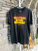Nike Dri-Fit Verbiage Basket T-Shirt Sachsen-Anhalt - Barleben Vorschau