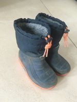 Winterstiefel Gummistiefel gefüttert 28 Bayern - Scheyern Vorschau