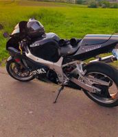 Suzuki GSX-R 1000 K2 Baden-Württemberg - Pforzheim Vorschau