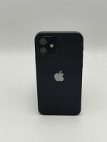 iPhone 12 - 64GB - Batterie 89% - Schwarz Köln - Ehrenfeld Vorschau