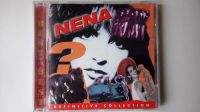 Nena – Definitive Collection - 2 CD Sachsen-Anhalt - Wanzleben Vorschau