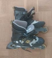 K2 Inline Skates  Gr.  42,5 Rheinland-Pfalz - Dieblich Vorschau