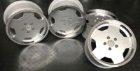 RH R Topline 8+8,5x17 BMW Z3 E36 E24 E28 E32 E34 Alufelgen 5x120 Bayern - Ebrach Vorschau