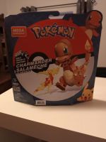 Pokemon Glumanda Spielzeug Mega Construx Nordrhein-Westfalen - Fröndenberg (Ruhr) Vorschau