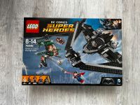 LEGO 76046 Heroes of Justice:Sky High Battle - NEU und OVP Baden-Württemberg - Geislingen Vorschau