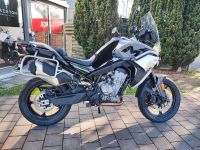 CFMOTO 800 MT Sport München - Pasing-Obermenzing Vorschau