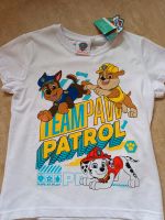 Paw Patrol Shirt Neu in Gr 122 und 128 Bayern - Bischberg Vorschau