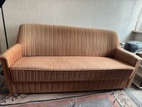 Sofa / Couch ZU VERSCHENKEN Niedersachsen - Rotenburg (Wümme) Vorschau