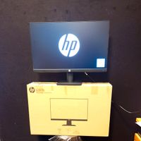 HP MONITOR V241IB FULL HD 1080p in OVP Nordrhein-Westfalen - Dinslaken Vorschau