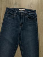 Levi´s Jeans 721 High Rise Skinny W26 L30, dunkelblau Hessen - Griesheim Vorschau