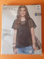 Damen Häkelshirt neu Brandenburg - Ruhland Vorschau