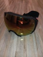 Skibrille Red Bull Spect - Sight Bayern - Sonthofen Vorschau