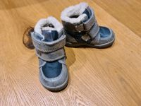 +++ Primigi Kinder Winterstiefel Gr. 21 warm gefüttert +++ Sachsen - Schkeuditz Vorschau