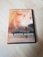 DVD Die weisse Massai Sachsen - Grüna (Sachsen) Vorschau