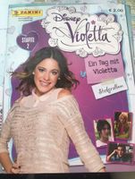 Panini Disney Violetta 2 Sticker Bayern - Marktschellenberg Vorschau