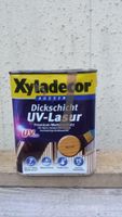 Xyladecor Dickschicht UV Lasur,UV,UV Lasur, Dickschichtlasur Sachsen-Anhalt - Westeregeln Vorschau