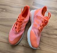adidas Sneaker/Zx Flux  Verve  Peach Running Trainers, 36 Hessen - Maintal Vorschau