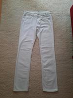 Wie NEU*s.Oliver*Jeans*weiß*Größe 38/36 Eimsbüttel - Hamburg Niendorf Vorschau