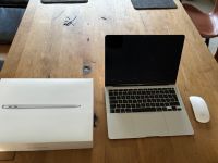 Apple Macbook Air M1 256 GB / 8 GB Ram Hessen - Darmstadt Vorschau