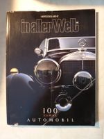 Mercedes-Benz in aller Welt 100 Jahre Automobil Rheinland-Pfalz - Ludwigshafen Vorschau