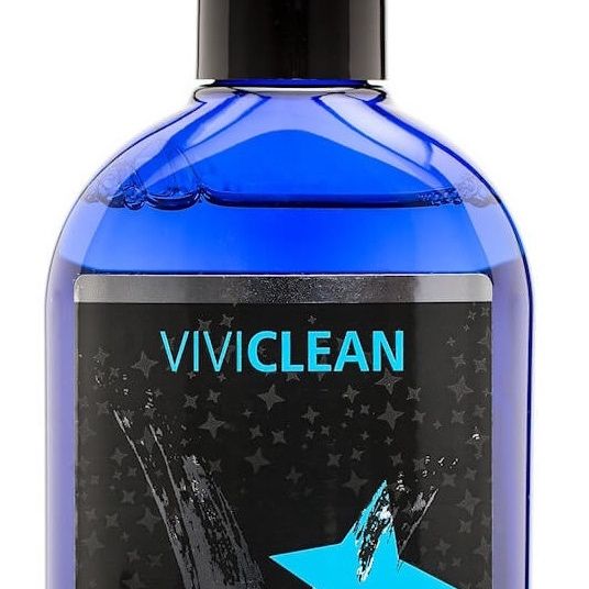 VIVICLEAN 250 ml by Vivishine Latex Reiniger Gummi Waschmittel in Hamburg