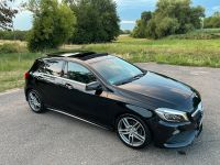 Mercedes A200 AMG Paket Baden-Württemberg - Wiesloch Vorschau