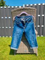 soccx Capri Jeans gr. 28 Brandenburg - Schönefeld Vorschau