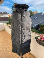 Steppweste C&A schwarz 46 NEU, Baden-Württemberg - Marbach am Neckar Vorschau