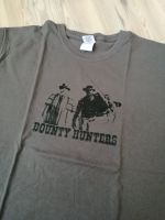 BOUNTY HUNTERS, Django, Taranrtino,  TS , Shirt, L Rheinland-Pfalz - Burgbrohl Vorschau