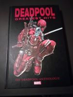 Deadpool Greatest Hits Buch Niedersachsen - Eschede Vorschau