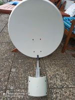 TechniSat Digital Sat-Antenne für 2 Satelliten Berlin - Spandau Vorschau