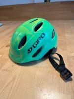 Fahrradhelm Kinder Giro Scamp XS 45-49cm Freiburg im Breisgau - Wiehre Vorschau