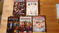 DVD Desperate Housewives. Serie 1 - 5 Englisch Baden-Württemberg - Appenweier Vorschau