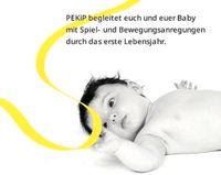 PEKiP- Kurs / Baby-Kurs für's erste Lebensjahr Niedersachsen - Bad Bederkesa Vorschau