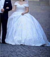 Hochzeitskleid/ Brautkleid Nordrhein-Westfalen - Herzogenrath Vorschau
