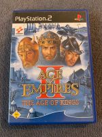 Age of Empires 2 / Playstation 2 Bayern - Dürrlauingen Vorschau