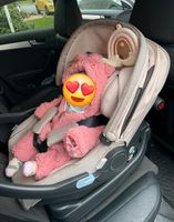 Babyschale fürs Auto Nordrhein-Westfalen - Kamen Vorschau