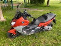 Tausche BMW C650 Sport gegen Forza 750 Baden-Württemberg - Trossingen Vorschau