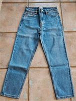 Jeans lang blau kargostil derbe Qualiät Gr. 26/30 Only neu Sachsen - Nünchritz Vorschau