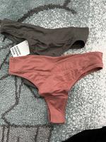 2x Brazilian Slip in XS von H&M Rheinland-Pfalz - Eisenberg  Vorschau