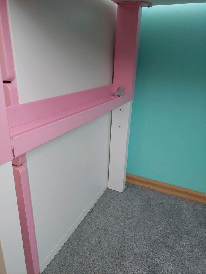 Schreibtisch Kinder Ikea 120x58 in Berlin