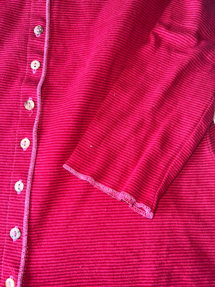 Jalfe Strickjacke Bio Cotton Beere Pink 38 40 Shirt sep❗️ in Frankfurt am  Main - Innenstadt | eBay Kleinanzeigen ist jetzt Kleinanzeigen