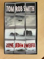 Ohne jeden Zweifel, Tom Rob Smith,gebunden Kiel - Gaarden Vorschau