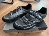 Diadora Rennradschuhe ASTRO – Größe 46 – Gebraucht Niedersachsen - Salzhemmendorf Vorschau